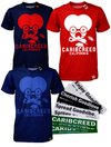 FourTwenty Bundle - WC | EC | SW | RM | NW - CaribCreed (California) T-shirt Dispensary