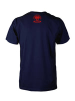 Original Classic - Arizona - CaribCreed (California) T-shirt Despinsary