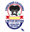 Original Classic - Colorado - CaribCreed (California) T-shirt Dispensary