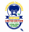 Original Classic - Montana - CaribCreed (California) T-shirt Dispensary