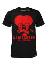 Original Classic - Germany - CaribCreed (California) T-shirt Despinsary