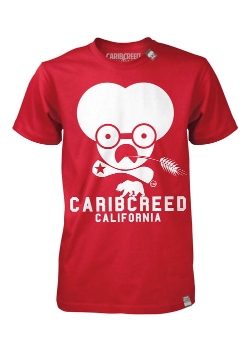 Original Classic - Malta - CaribCreed (California) T-shirt Dispensary