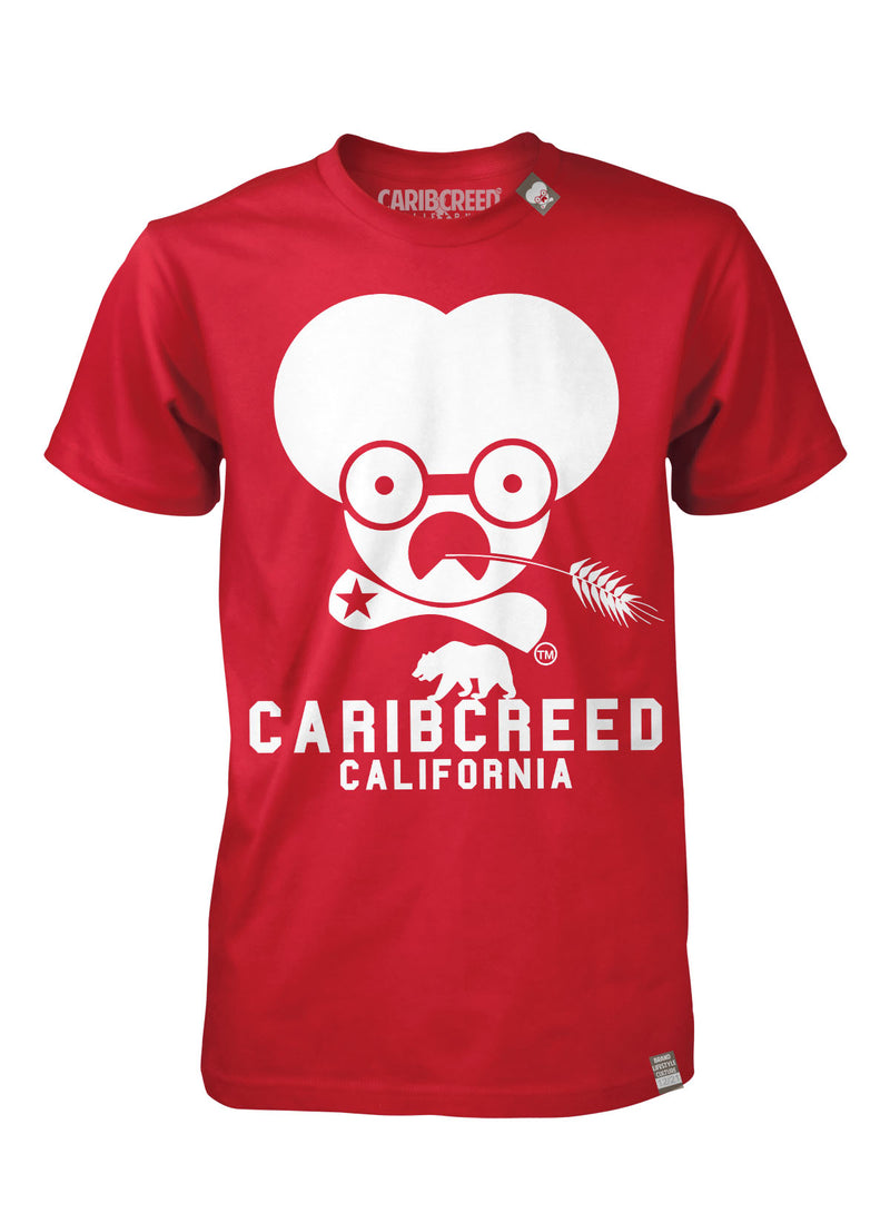 Original Classic - Malta - CaribCreed (California) T-shirt Dispensary