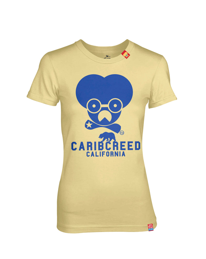 EastCoast Bundle - New York | Massachusetts | New Jersey - CaribCreed (California) T-shirt Dispensary