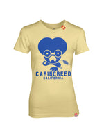 EastCoast Bundle - New York | Massachusetts | New Jersey - CaribCreed (California) T-shirt Dispensary