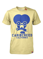Original Classic - New Jersey - CaribCreed (California) T-shirt Dispensary