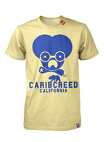 EastCoast Bundle - New York | Massachusetts | New Jersey - CaribCreed (California) T-shirt Dispensary