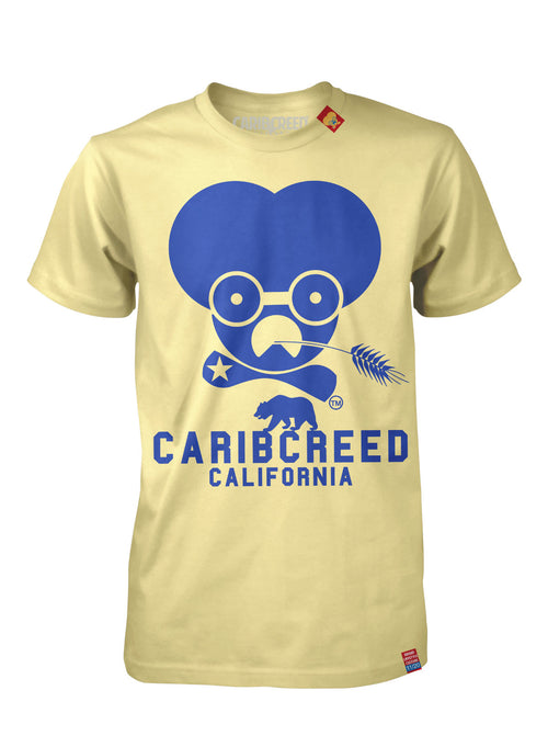 Original Classic - New Jersey - CaribCreed (California) T-shirt Dispensary