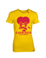 Original Classic - New Mexico - CaribCreed (California) T-shirt Dispensary