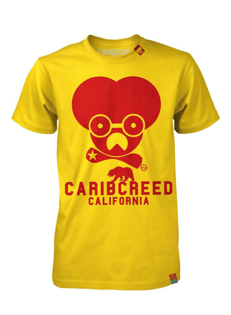 Original Classic - New Mexico - CaribCreed (California) T-shirt Dispensary