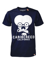 Original Classic - New York - CaribCreed (California) T-shirt Dispensary