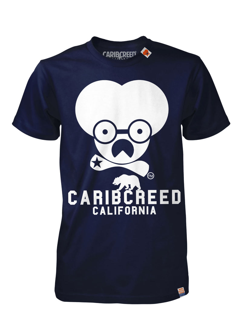 EastCoast Bundle - New York | Massachusetts | New Jersey - CaribCreed (California) T-shirt Dispensary