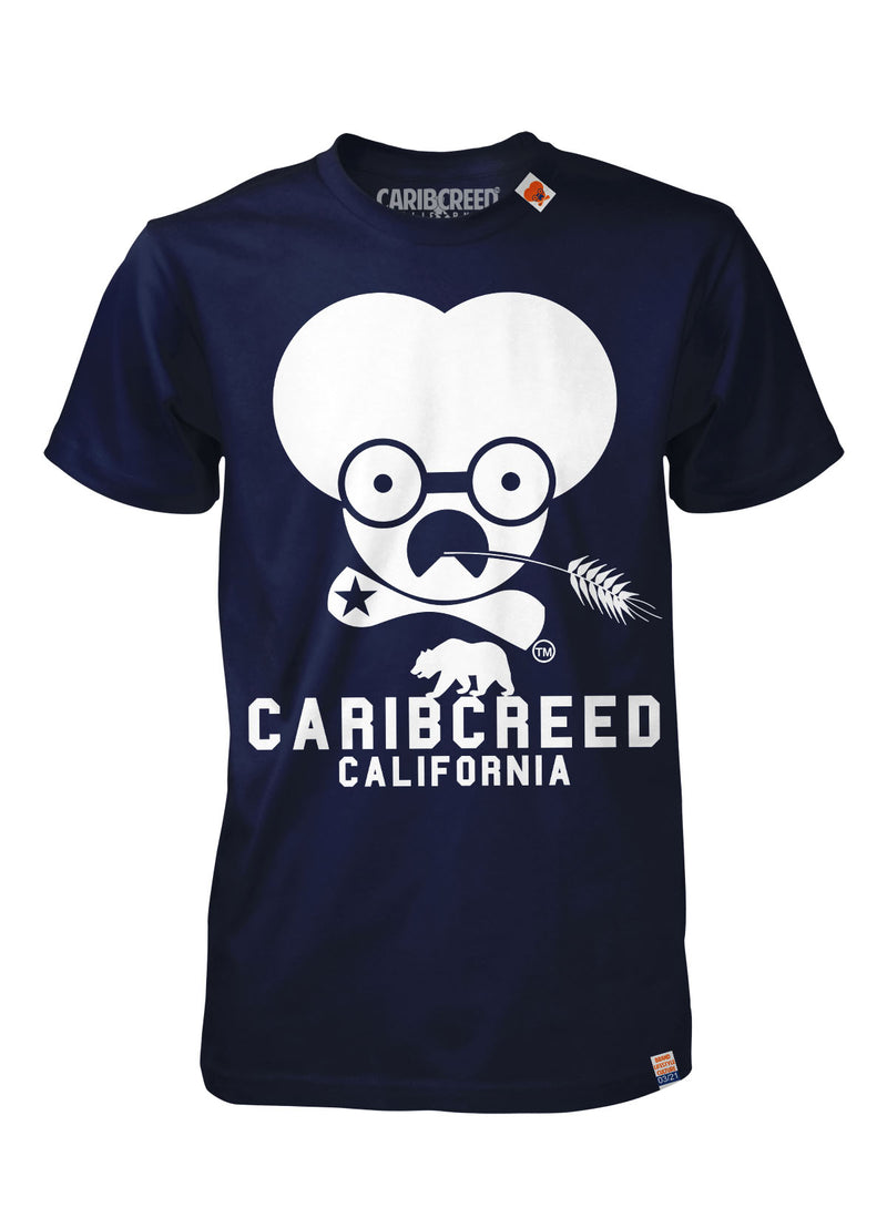 Original Classic - New York - CaribCreed (California) T-shirt Dispensary