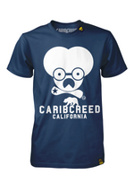 Original Classic - Alaska - CaribCreed (California) T-shirt Dispensary