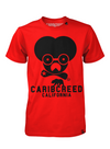 Foreign Bundle I - Amsterdam | Uruguay | South Africa - CaribCreed (California) T-shirt Dispensary