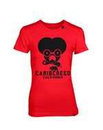 Foreign Bundle I - Amsterdam | Uruguay | South Africa - CaribCreed (California) T-shirt Dispensary