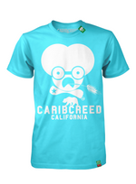 Original Classic - California - CaribCreed (California) T-shirt Dispensary