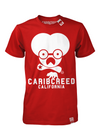 Original Classic - Canada - CaribCreed (California) T-shirt Dispensary