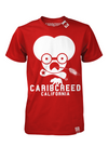 Original Classic - Canada - CaribCreed (California) T-shirt Dispensary