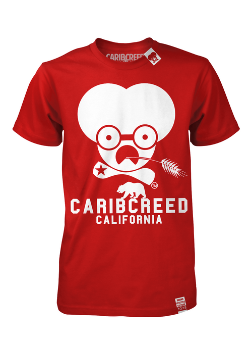 Original Classic - Canada - CaribCreed (California) T-shirt Dispensary