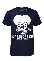 Original Classic - Colorado - CaribCreed (California) T-shirt Dispensary