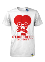 Original Classic - Illinois - CaribCreed (California) T-shirt Dispensary