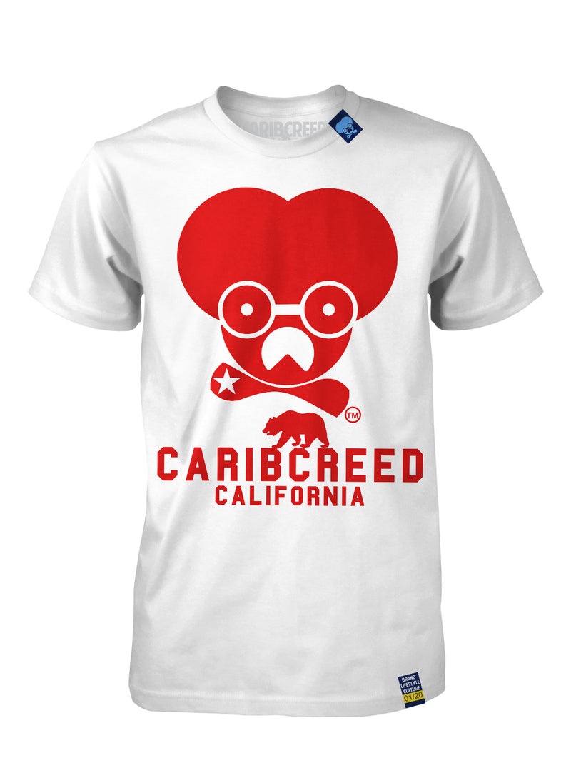 MidWest Bundle - Illinois | Michigan | South Dakota - CaribCreed (California) T-shirt Dispensary