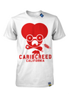 Original Classic - Illinois - CaribCreed (California) T-shirt Dispensary