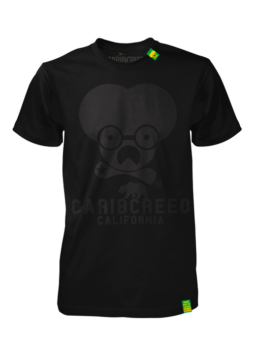 Premium Classic - Jamaica - CaribCreed (California) T-shirt Dispensary