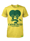 Original Classic - Jamaica - CaribCreed (California) T-shirt Dispensary