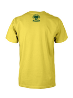 Original Classic - Jamaica - CaribCreed (California) T-shirt Dispensary