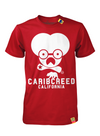 Original Classic - Maine - CaribCreed (California) T-shirt Dispensary