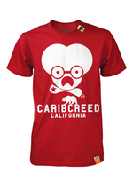 Original Classic - Maine - CaribCreed (California) T-shirt Dispensary