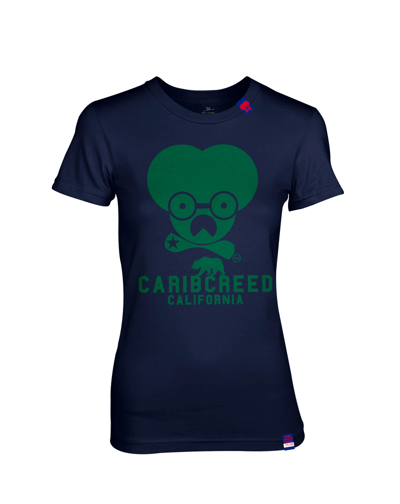 EastCoast Bundle - New York | Massachusetts | New Jersey - CaribCreed (California) T-shirt Dispensary