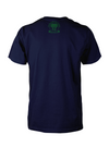 Original Classic - Massachusetts - CaribCreed (California) T-shirt Dispensary