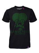 Original Classic - Massachusetts - CaribCreed (California) T-shirt Dispensary