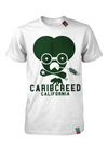 Original Classic - Mexico - CaribCreed (California) T-shirt Dispensary