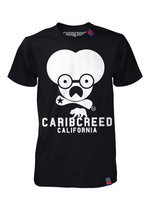 Original Classic - Michigan - CaribCreed (California) T-shirt Dispensary