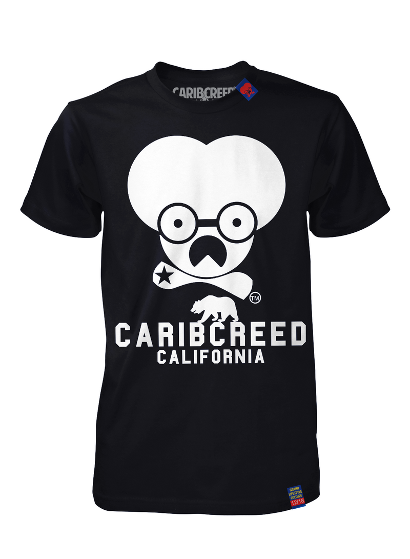 MidWest Bundle - Illinois | Michigan | South Dakota - CaribCreed (California) T-shirt Dispensary