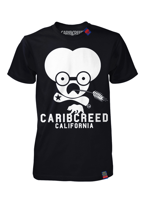 Original Classic - Michigan - CaribCreed (California) T-shirt Dispensary