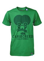 Original Classic - Nevada - CaribCreed (California) T-shirt Dispensary
