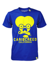 Original Classic - Oregon - CaribCreed (California) T-shirt Dispensary