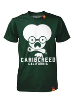 Original Classic - South Africa - CaribCreed (California) T-shirt Dispensary