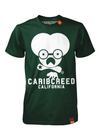 Foreign Bundle I - Amsterdam | Uruguay | South Africa - CaribCreed (California) T-shirt Dispensary