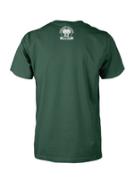 Original Classic - South Africa - CaribCreed (California) T-shirt Dispensary