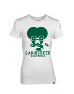 Foreign Bundle I - Amsterdam | Uruguay | South Africa - CaribCreed (California) T-shirt Dispensary