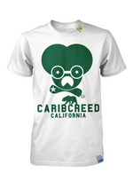 Original Classic - Uruguay - CaribCreed (California) T-shirt Dispensary