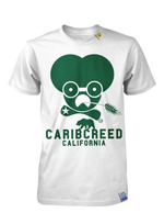 Original Classic - Uruguay - CaribCreed (California) T-shirt Dispensary