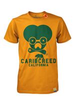 Original Classic - Vermont - CaribCreed (California) T-shirt Dispensary