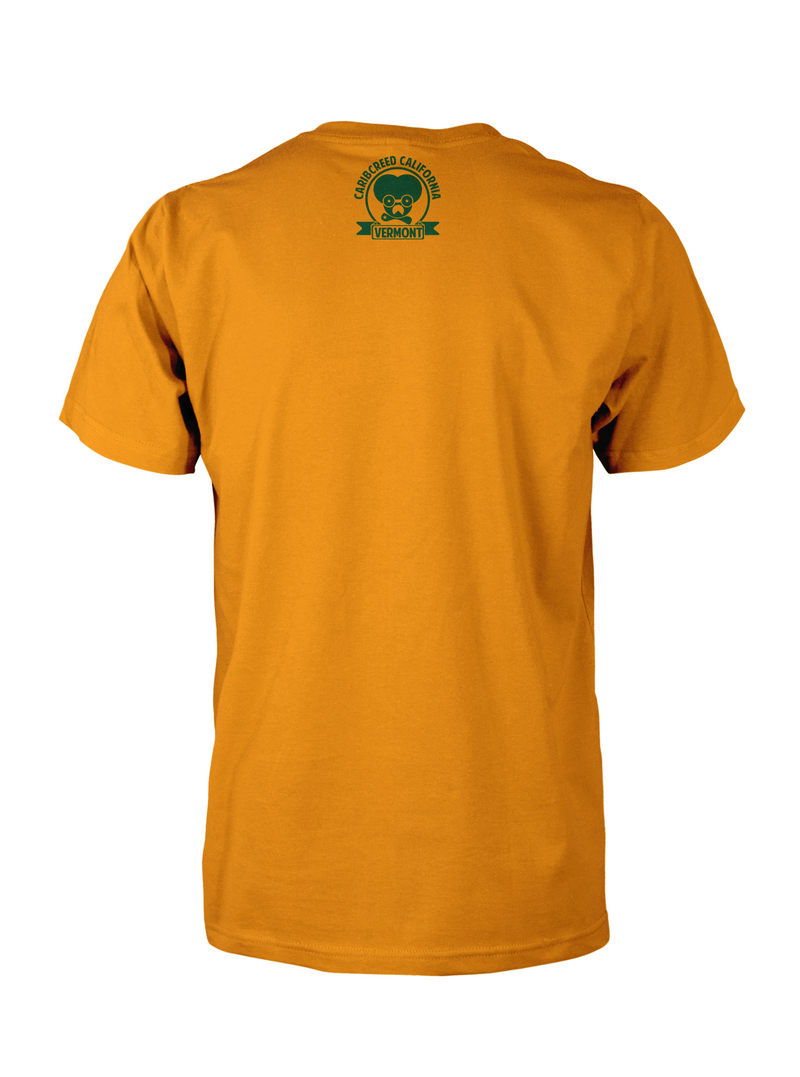 Original Classic - Vermont - CaribCreed (California) T-shirt Dispensary